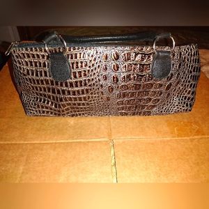 Primeware Classic Sassy Insulated Wine Clutch Bag Purse Picnic Travel Pouch